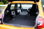 Renault Twingo 2019 года (JP)
